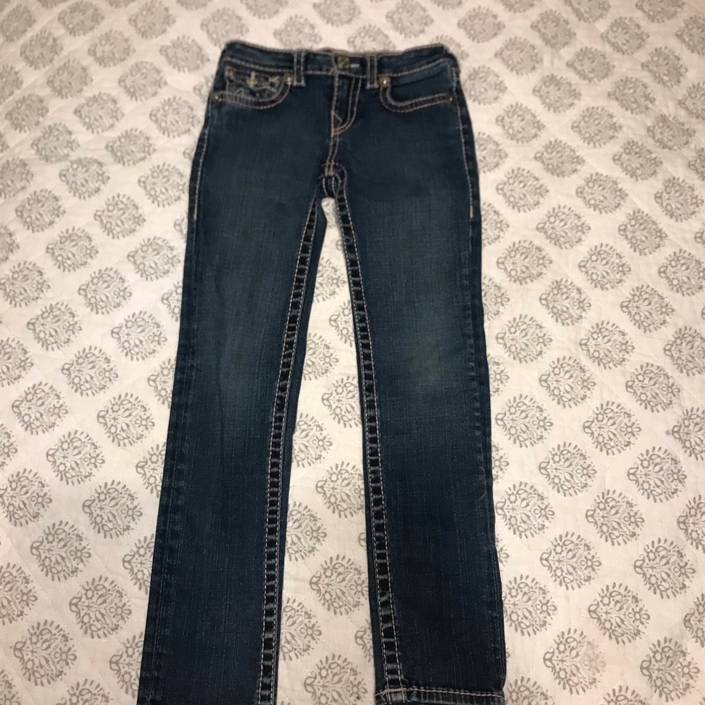 True religion jeans